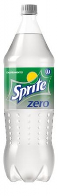 Üdítőital, szénsavas, 1,75 l, SPRITE, "Sprite Zero"