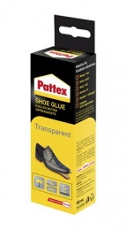 Cipőragasztó, 50 ml, HENKEL "Pattex"